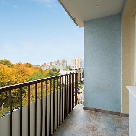 Citystay Leszczynskich Studio Apartment Gdansk Exterior foto
